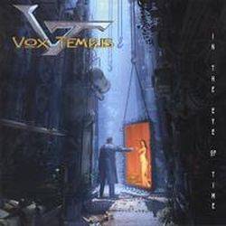 Vox Tempus : In the Eye of Time